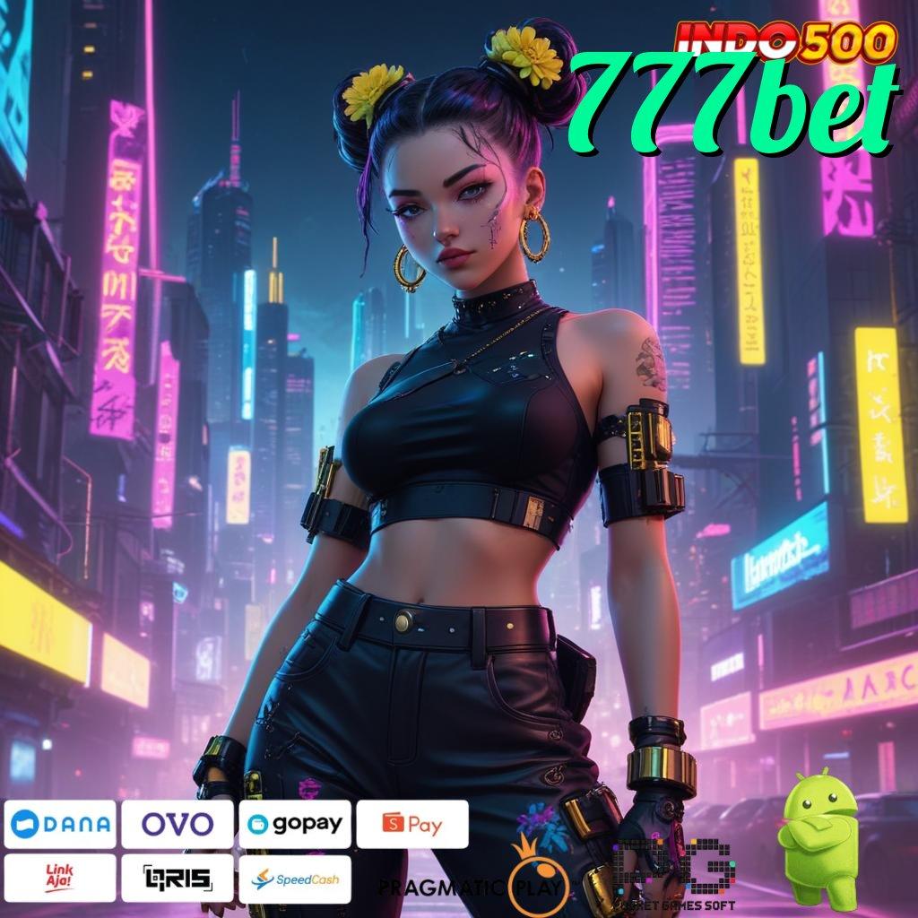 777BET Berkembang Ganda Apk Slot Penghasil Uang Cepat