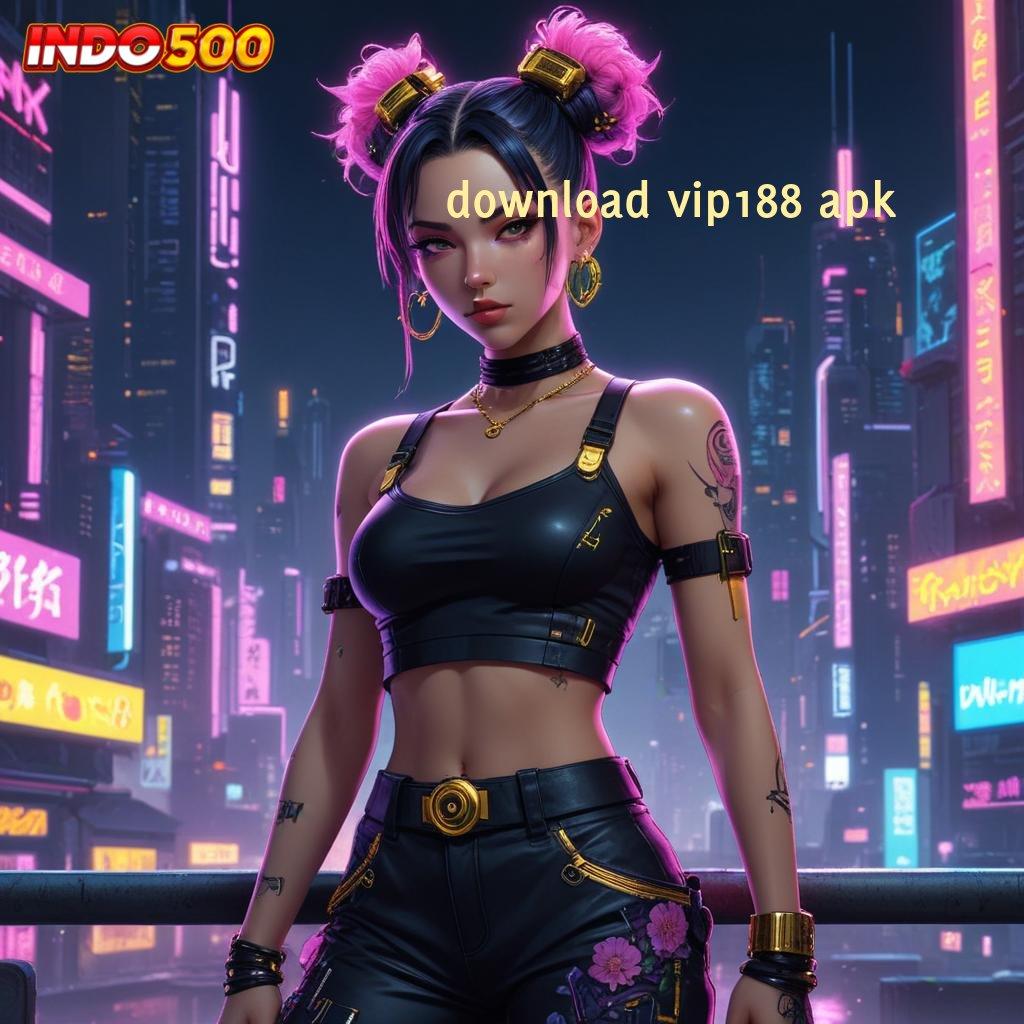 DOWNLOAD VIP188 APK 💥 depo dana maxwin tak terhalang nolimit city: uang kecil impian besar