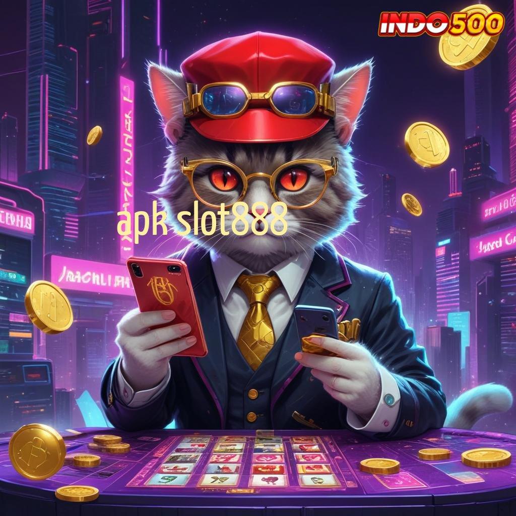 APK SLOT888 ➤ hoki dari investasi receh