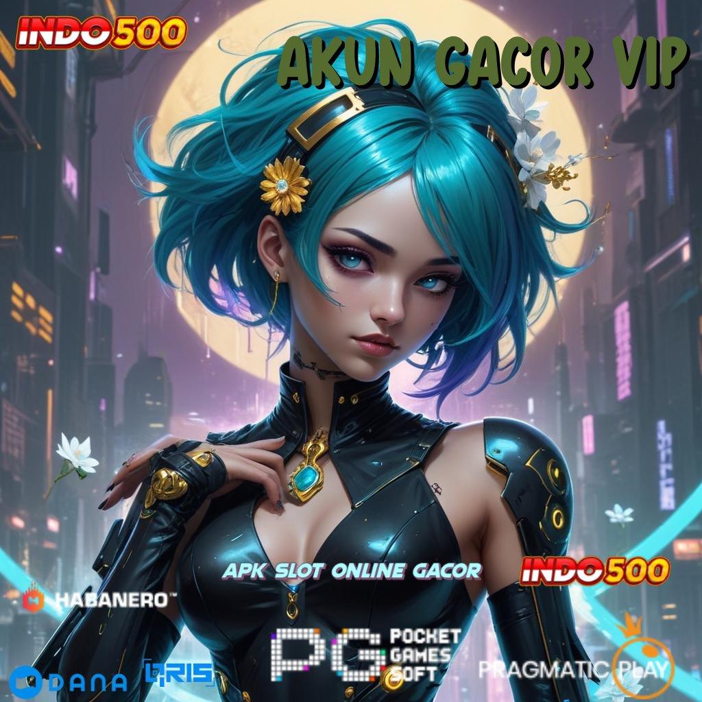 AKUN GACOR VIP > Langsung Profit Dari Spin Jackpot Baru Tanpa Ribet