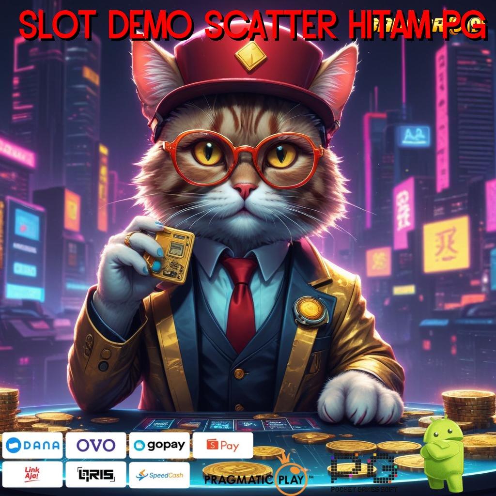 SLOT DEMO SCATTER HITAM PG , Denah Sistem Digital Modern Dengan Keunggulan Responsif