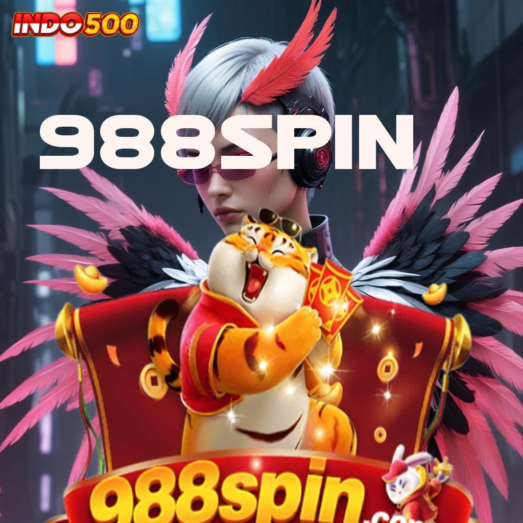 988SPIN ↦ Bonus Android Spin Jackpot Valid