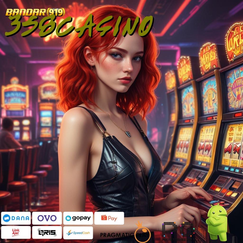 358CASINO : Mesin Pintar Apk Teknologi Modern 2024