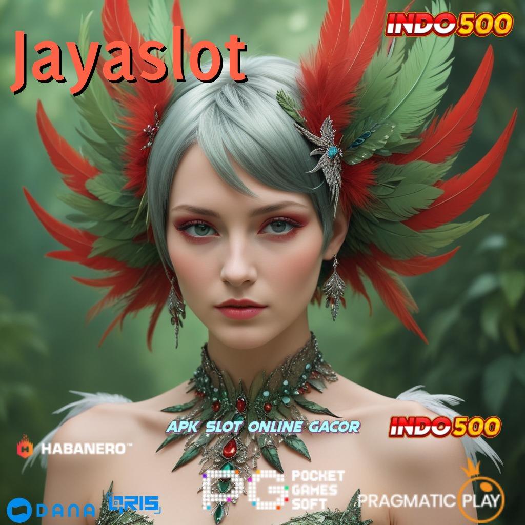 Jayaslot