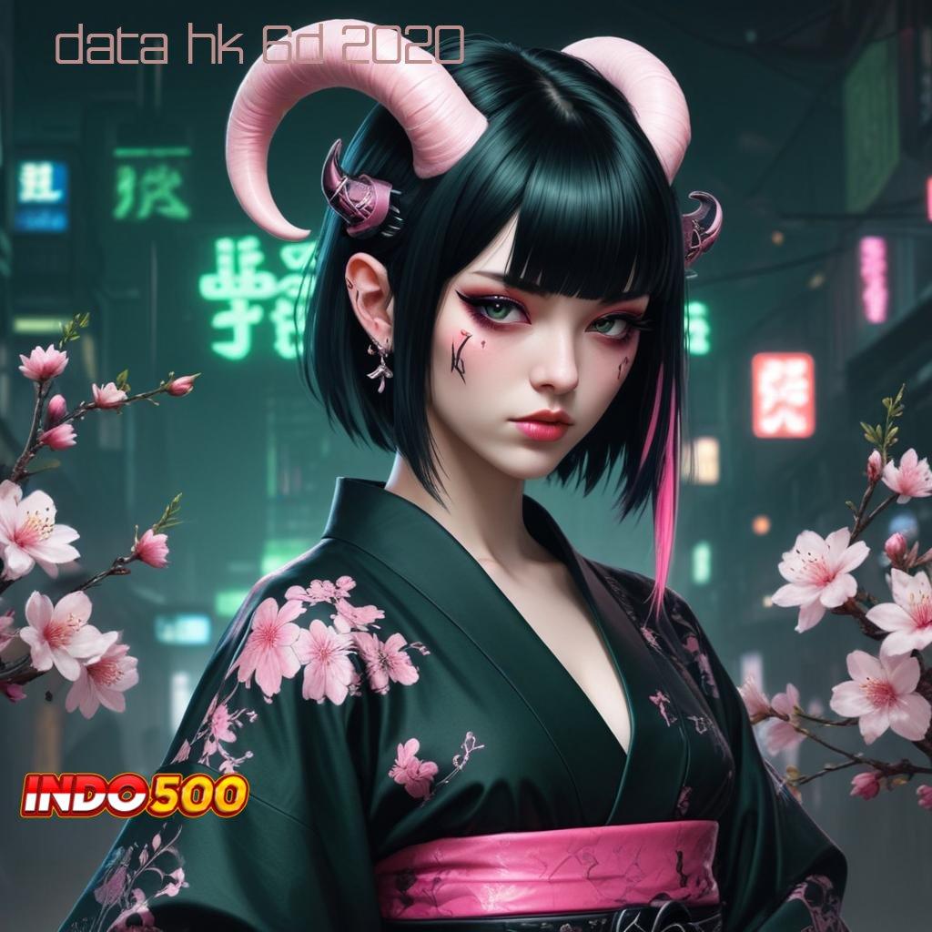 DATA HK 6D 2020 # game android gacor versi baru unduhan cepat