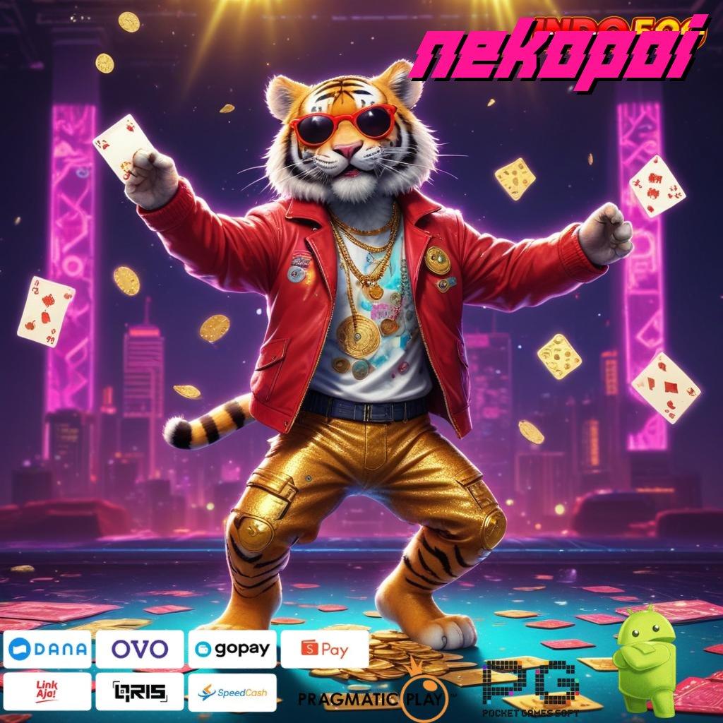 NEKOPOI Blockchain Apk Android Versi Stabil Untuk Semua