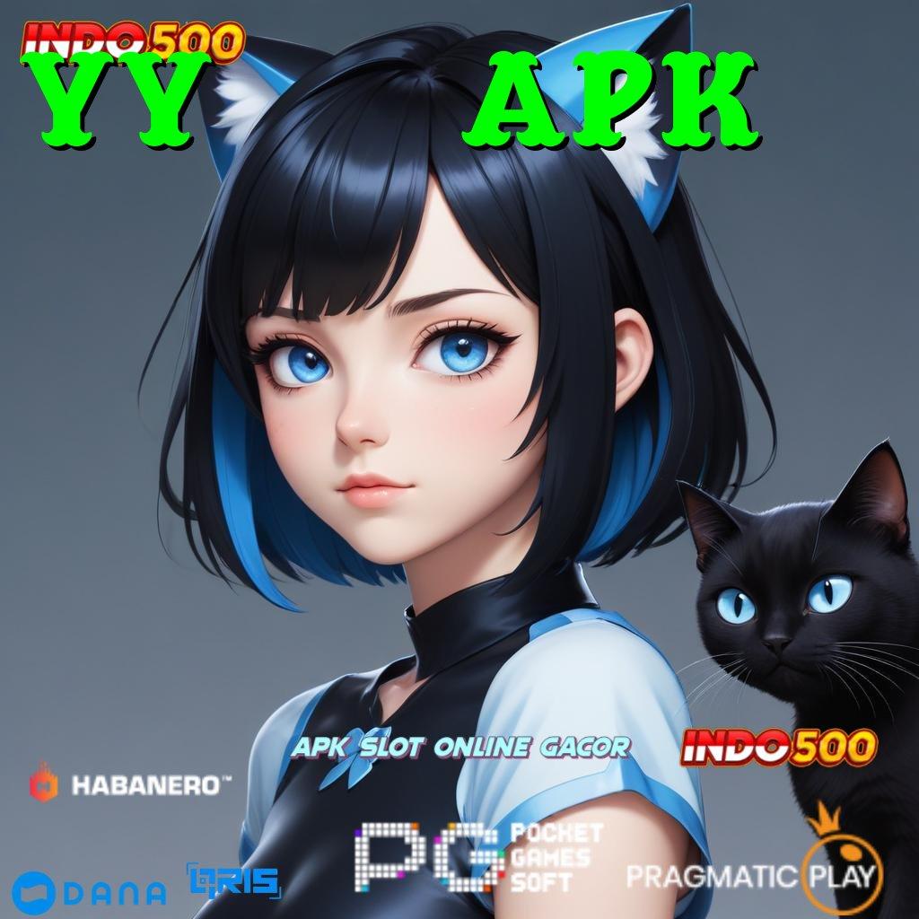 YY777 APK 🔥 Langkah Baru Menuju Jackpot Tanpa Kerugian Sama Sekali