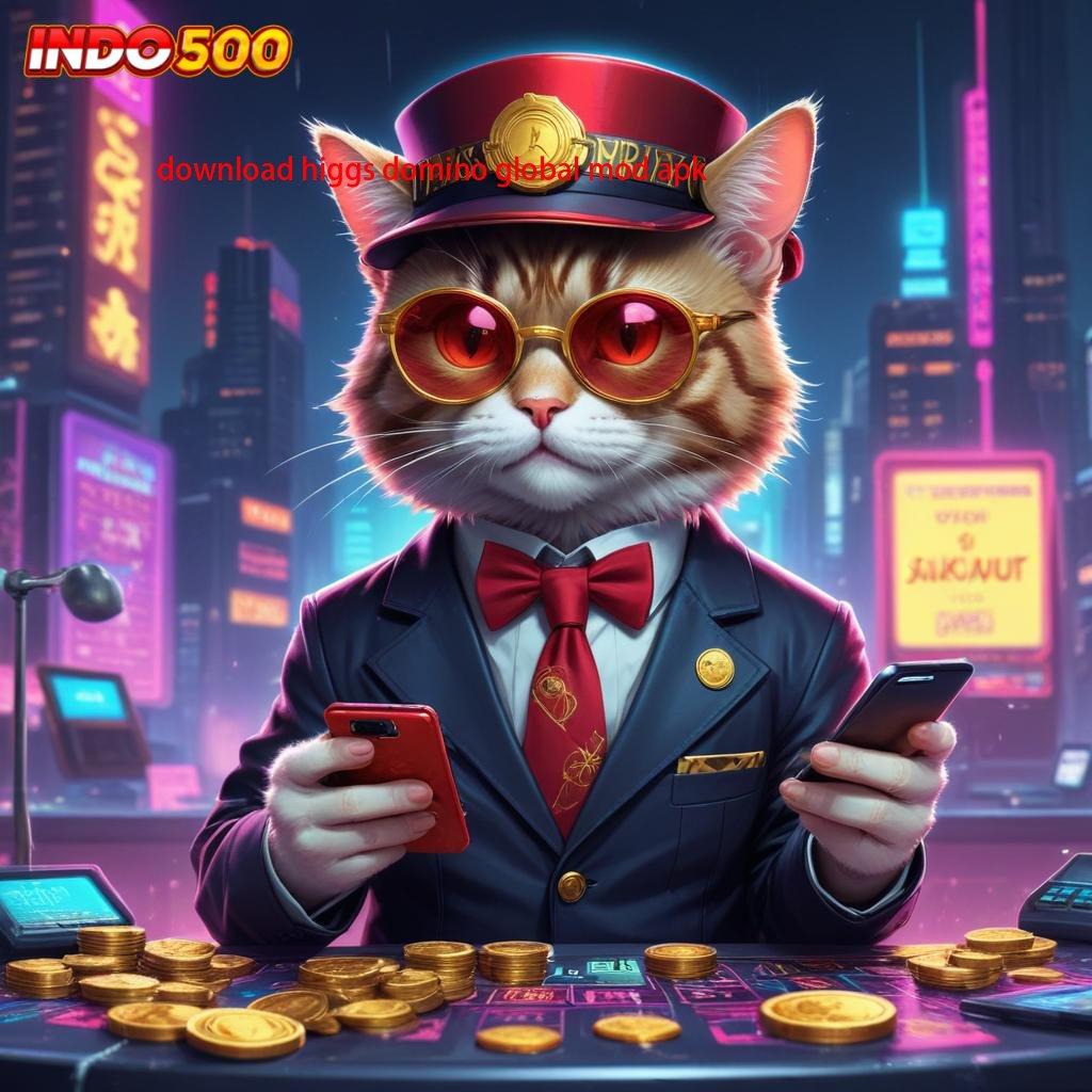 DOWNLOAD HIGGS DOMINO GLOBAL MOD APK ⚌ Apk Blockchain Versi Terdepan Teknologi Masa Kini