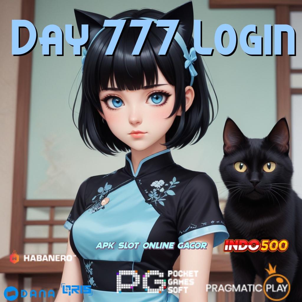 Day 777 Login