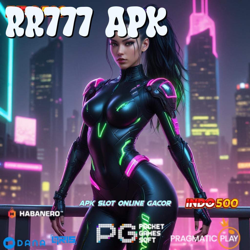 Rr777 Apk