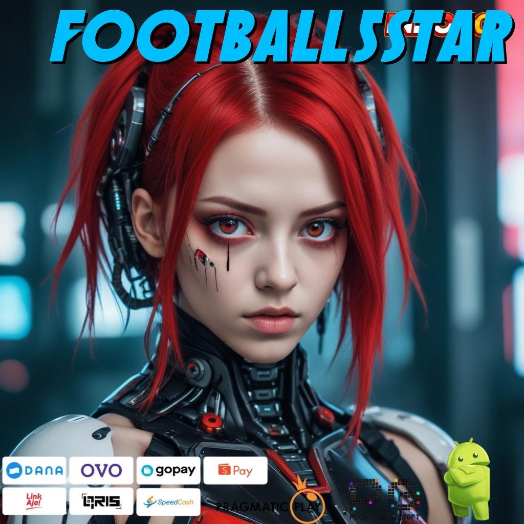 FOOTBALL5STAR Jaringan Komunikasi Baru Langsung Maxwin Hari Ini