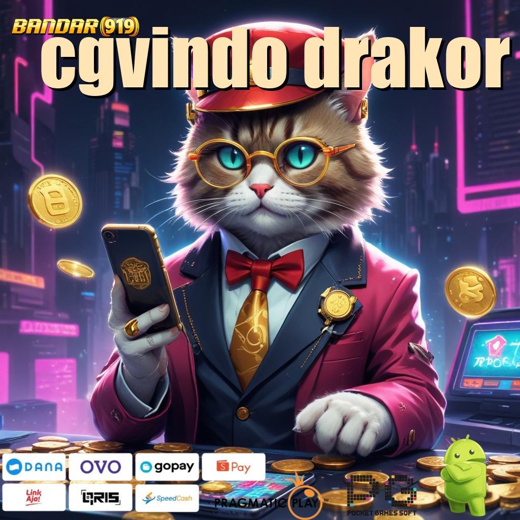 CGVINDO DRAKOR | Informasi RTP Bonus Spektakuler