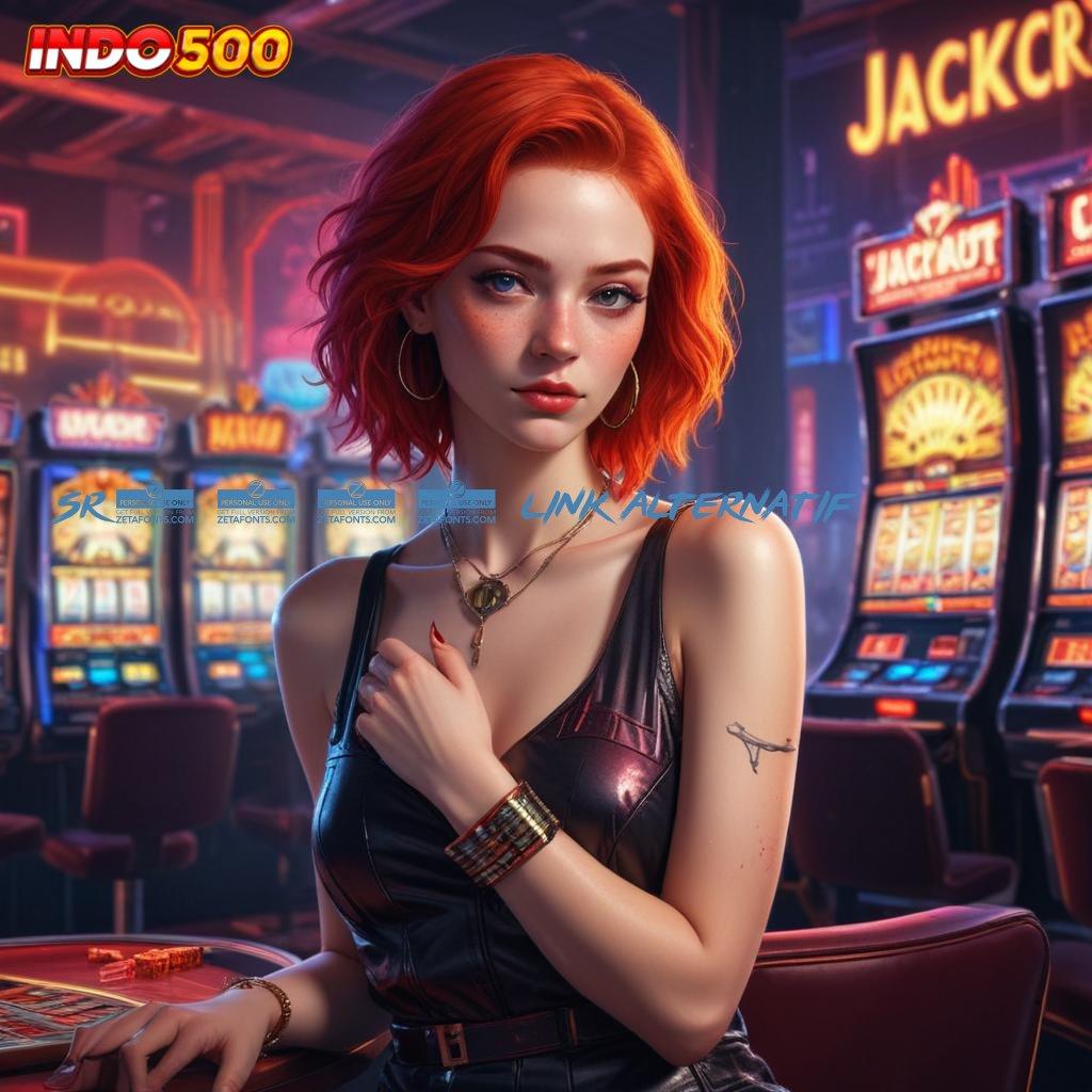 SR6666 LINK ALTERNATIF Gampang Pengganguran Slot Game Uang Cepat