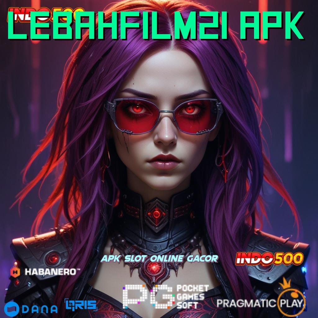 Lebahfilm21 Apk