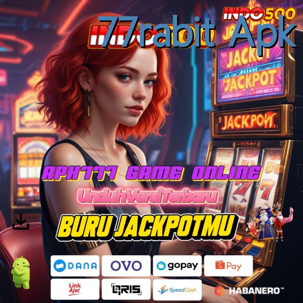 77rabit Apk