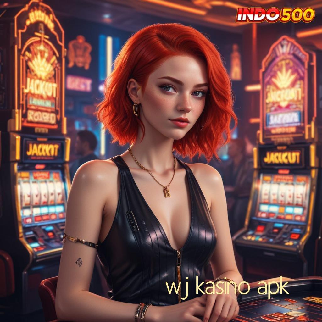 WJ KASINO APK ♍ gerbang laman web hubungan jaringan jalan