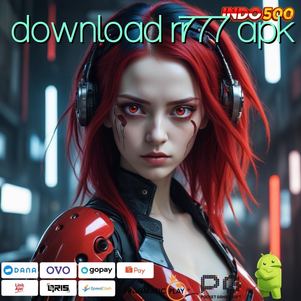 DOWNLOAD RR777 APK gacor olympus hoki dalam setiap putaran