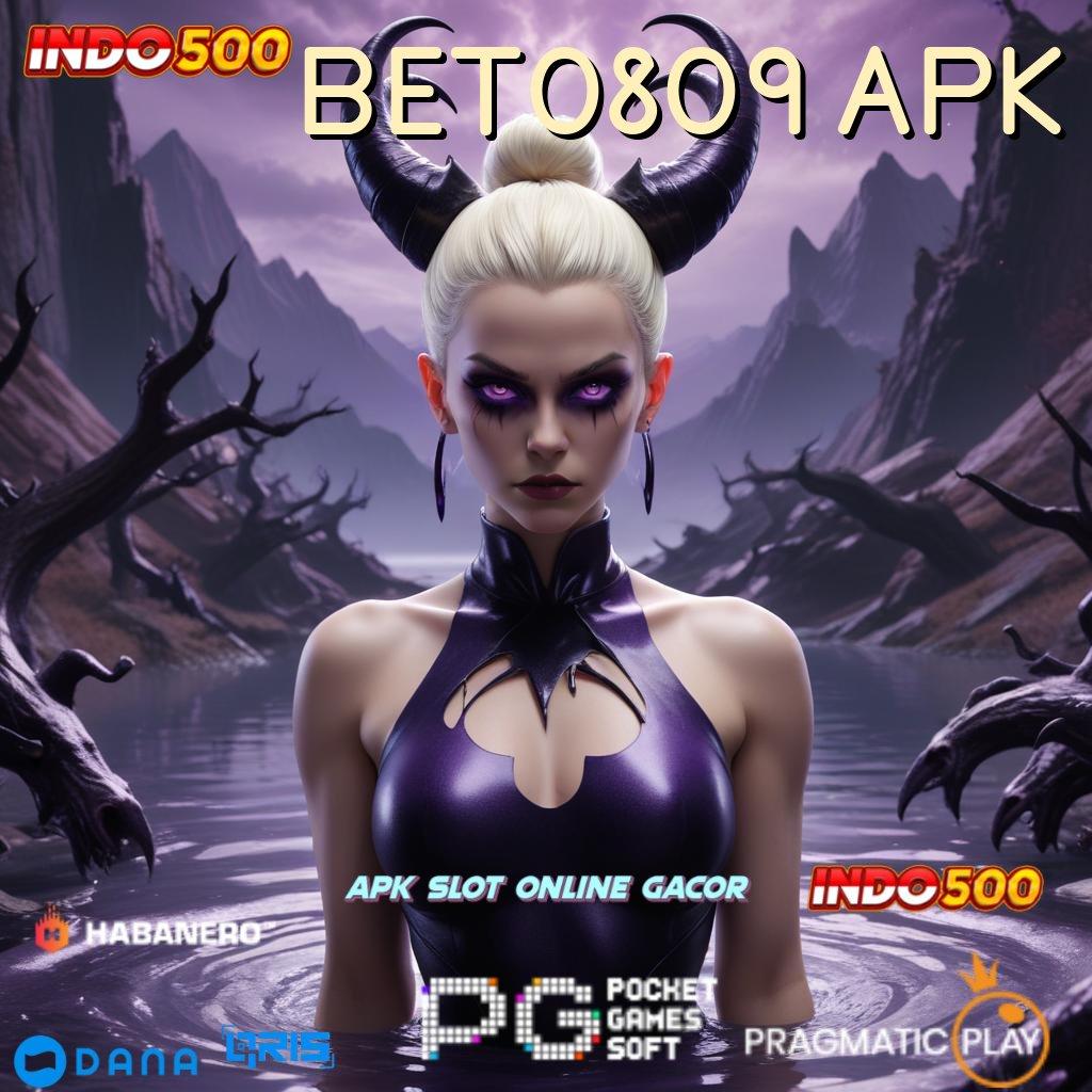 BET0809 APK ✅ Maxwin Dengan Keuntungan Tiada Henti