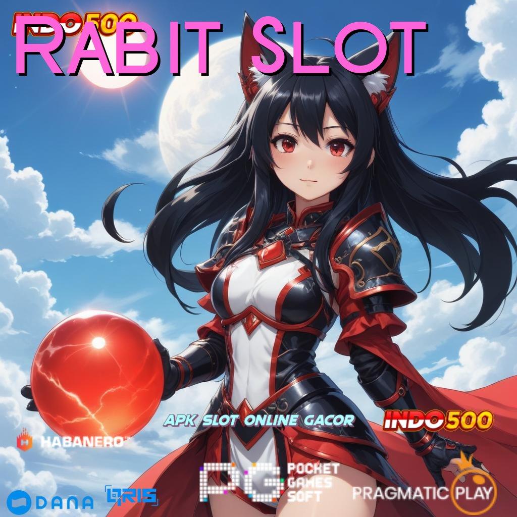 Rabit Slot