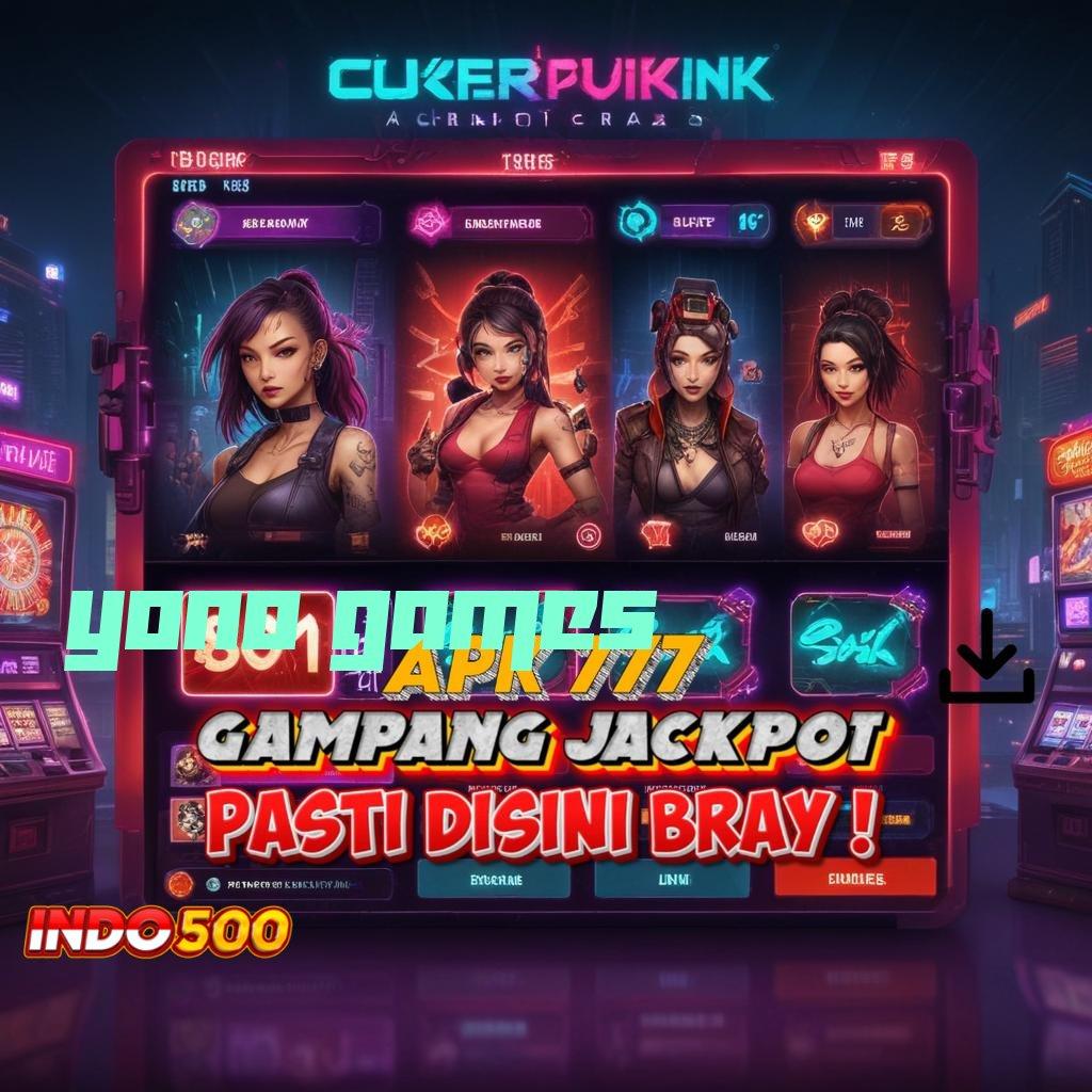 YONO GAMES Bonus APK Pembaruan 79