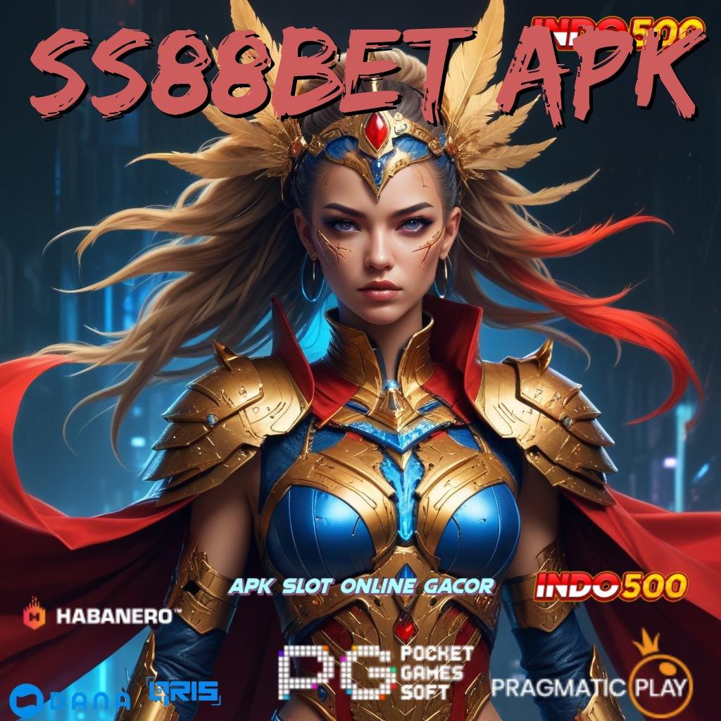 Ss88bet Apk