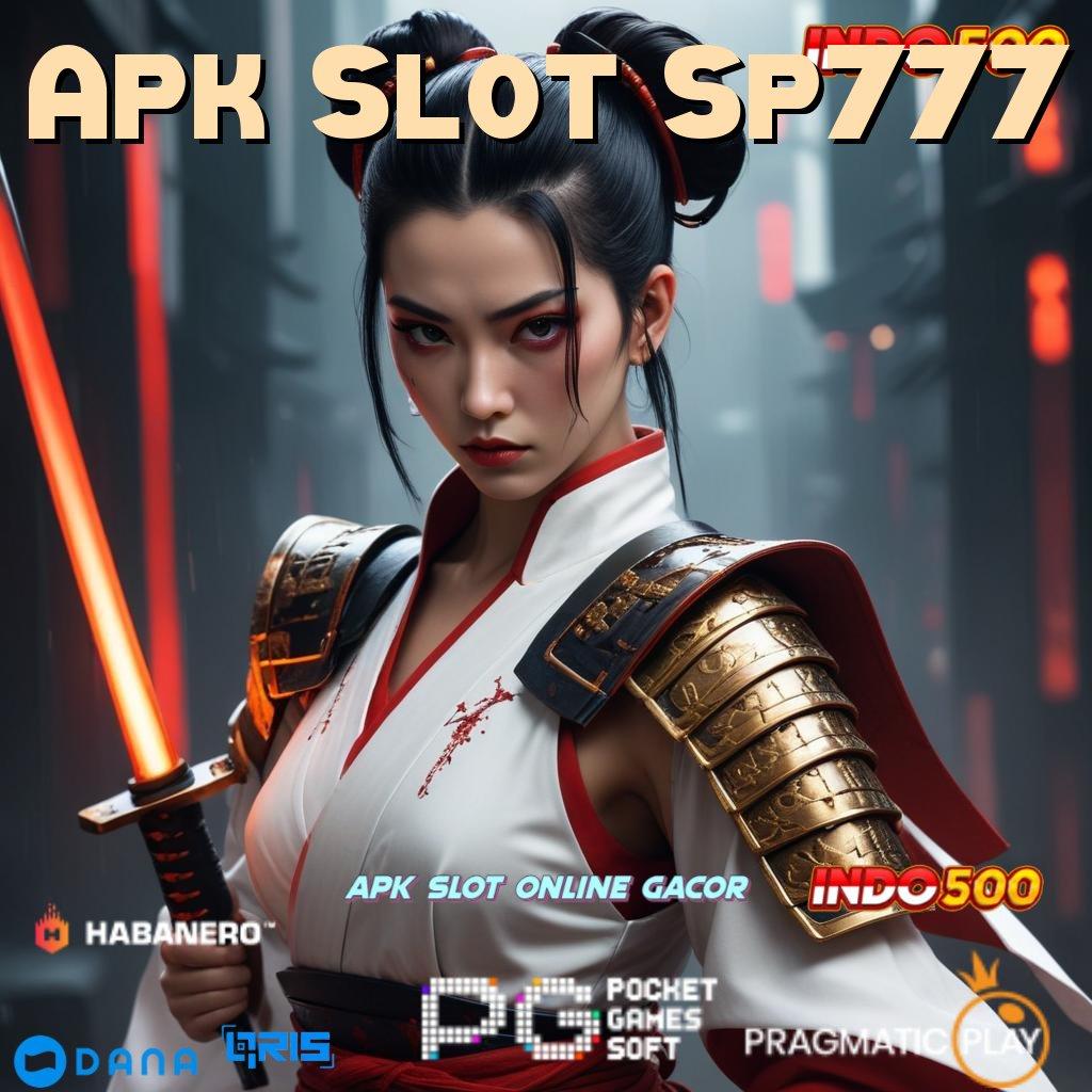 Apk Slot Sp777