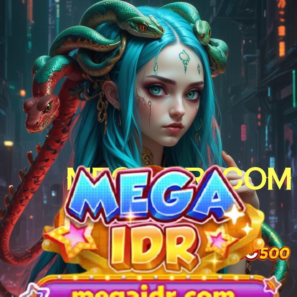 MEGAIDR COM ⋗ ambisius harapan spin langsung sultan