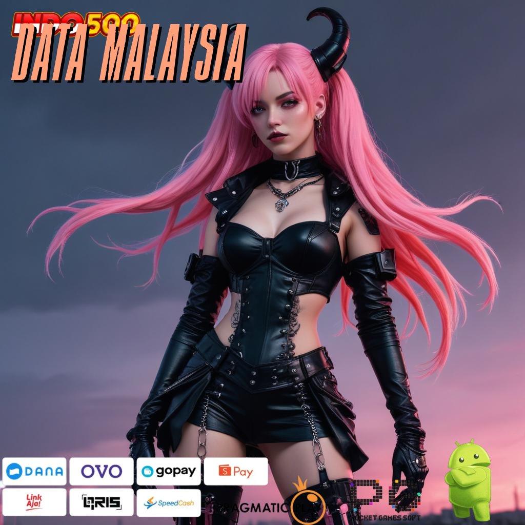 DATA MALAYSIA Unduh APK Jackpot Langsung WD Tanpa Ribet