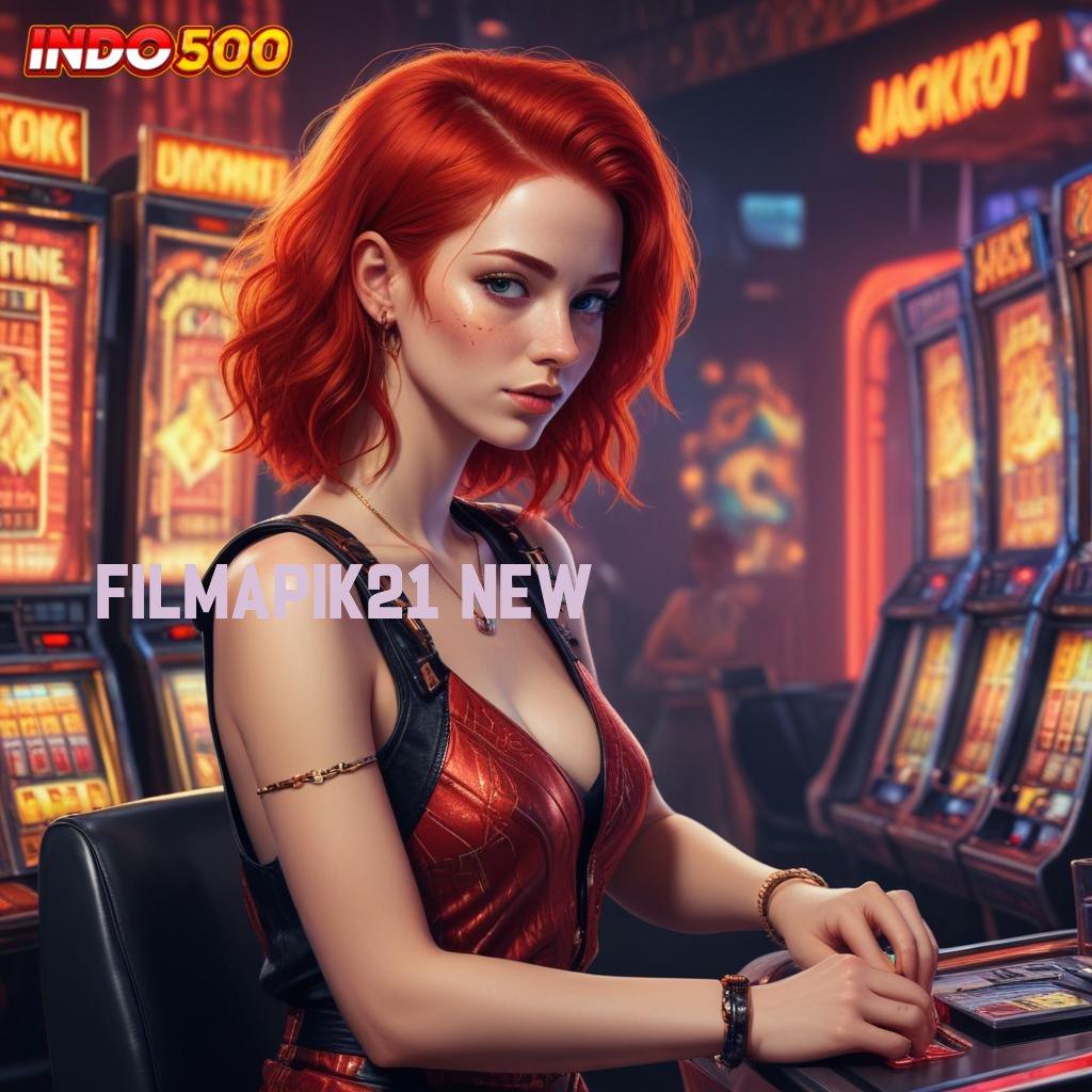 FILMAPIK21 NEW ⇏ Peluang Sukses Besar Deposit Modal Rendah