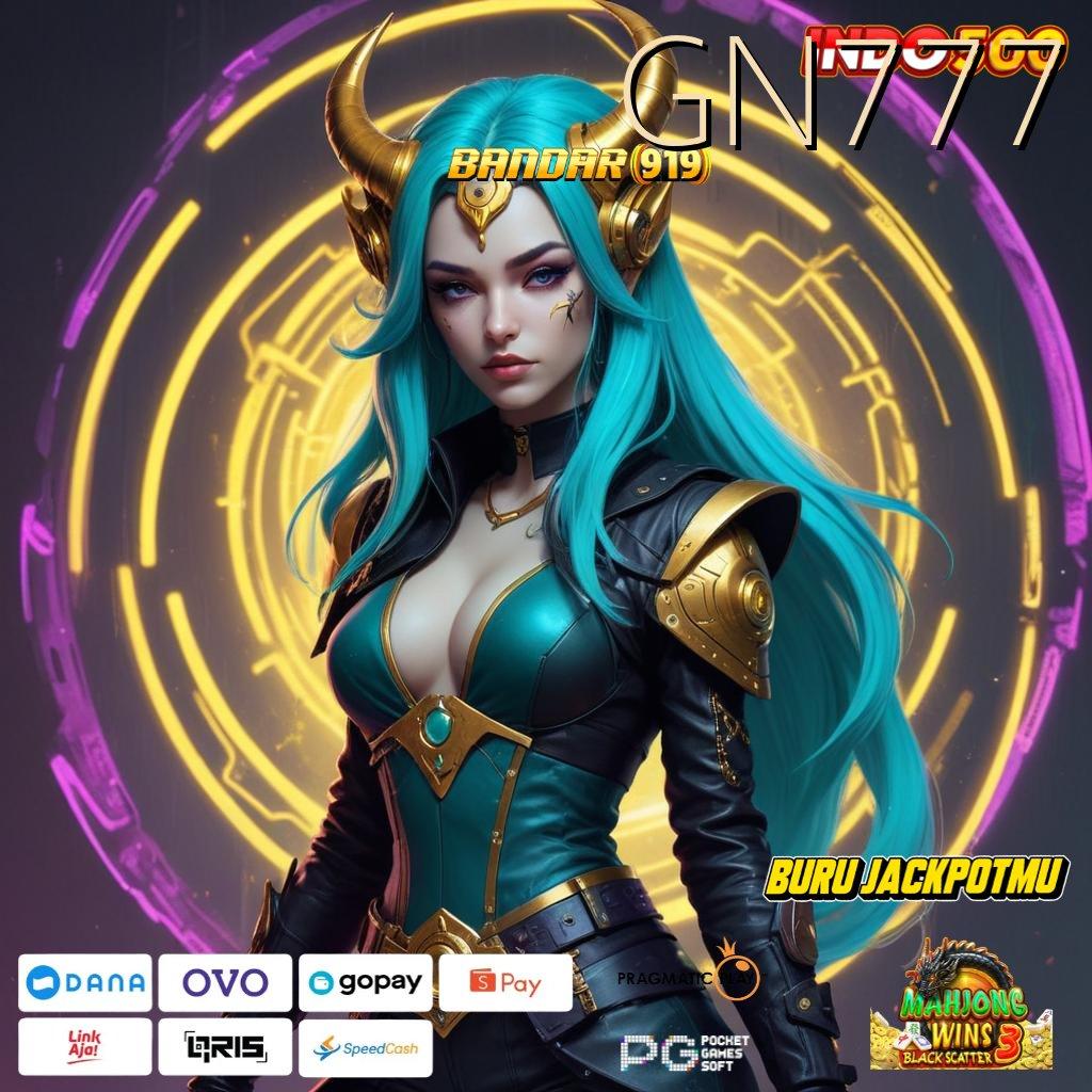 GN777 🚀 Game Baru Dengan Keunggulan Tanpa Hambatan