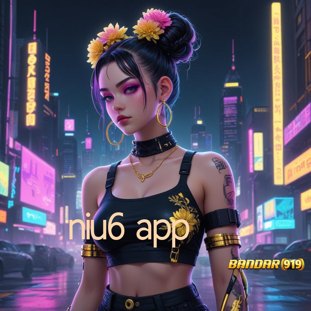 NIU6 APP ≫ Seri Terkini Slot Fresh, Gopay Gede Menanti