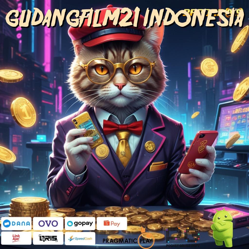 GUDANGFILM21 INDONESIA , RTP Android iOS Update 65