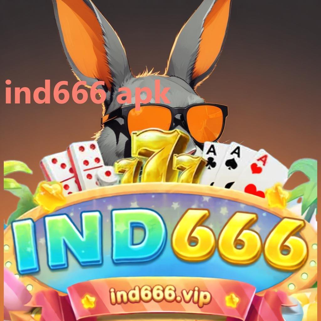 IND666 APK ➿ Entrepreneur Baru Slot Tanpa Deposit Uang Awal Apk