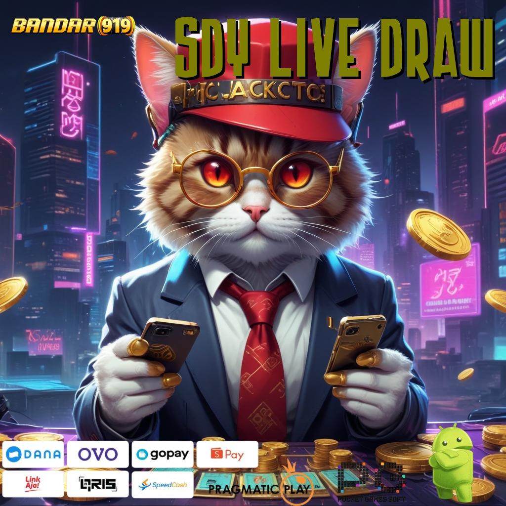 SDY LIVE DRAW > Pola Spin Gacor Langsung Juara