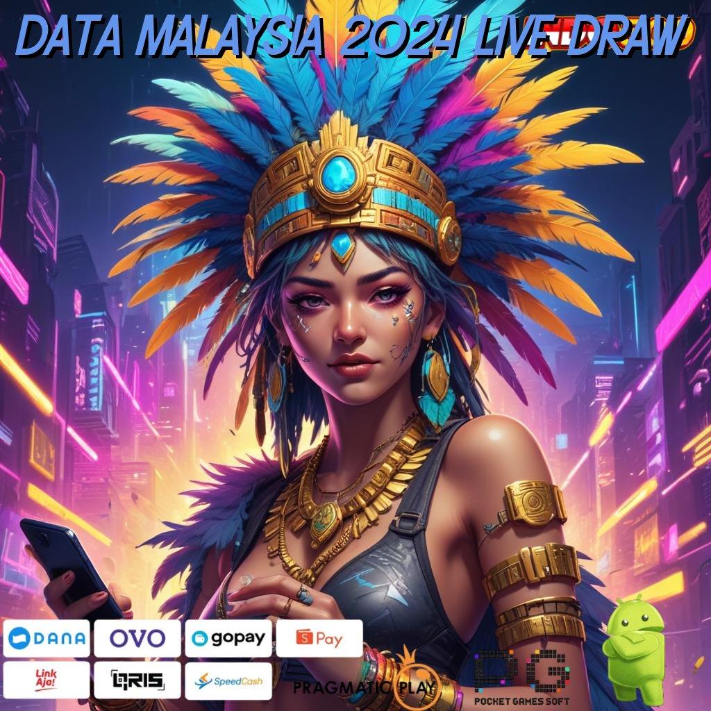 DATA MALAYSIA 2024 LIVE DRAW auto scatter mudah banget