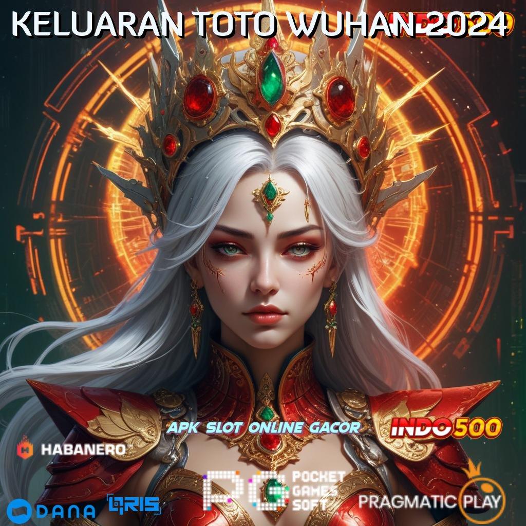 KELUARAN TOTO WUHAN 2024 🥇 Investasi Berkelanjutan Penyedia Pekerjaan