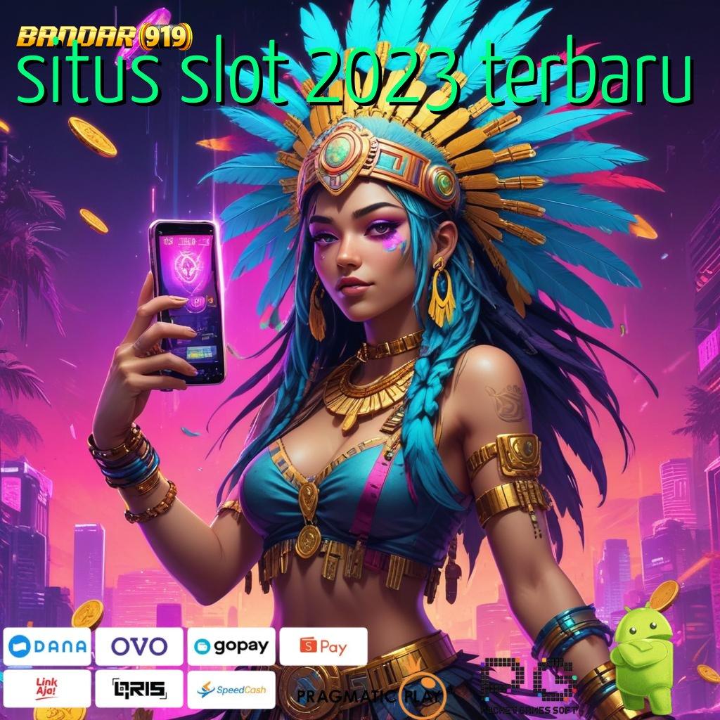 SITUS SLOT 2023 TERBARU > Baru Gabung Dijamin Kaya Pola Modernisasi