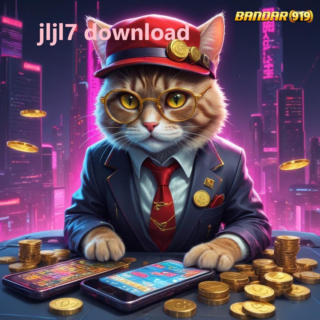 JLJL7 DOWNLOAD DKI Jakarta, Kota Jakarta Barat, Cengkareng