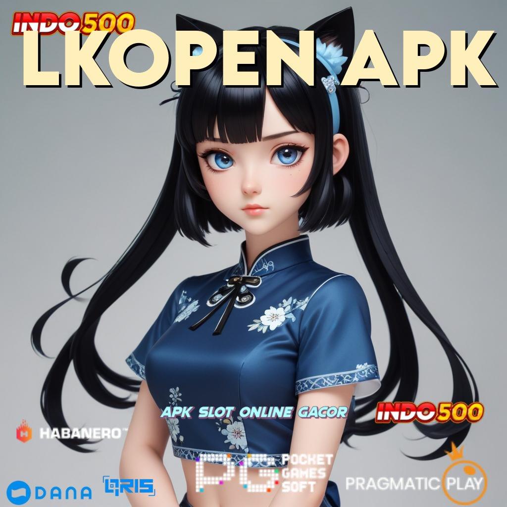 Lkopen Apk