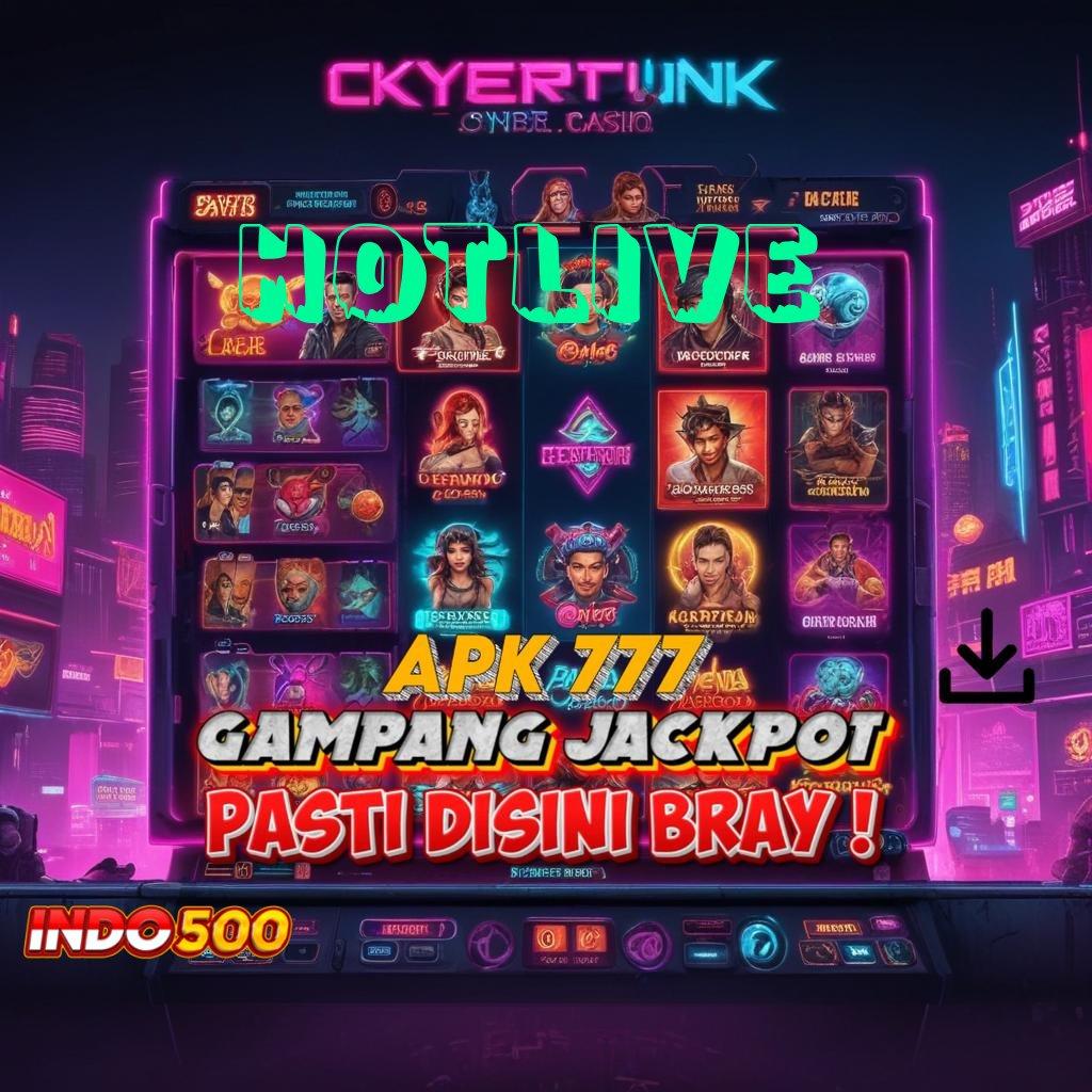 HOTLIVE ➿ auto viral scatter cepat spin rizki dalam jalan pintas fleksibilitas baru