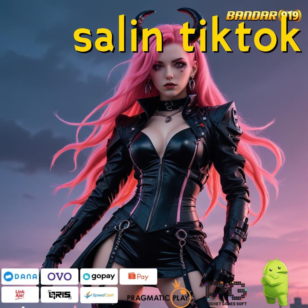 SALIN TIKTOK : (Versi New) Baru Scatter RTP Pragmatic Semangat