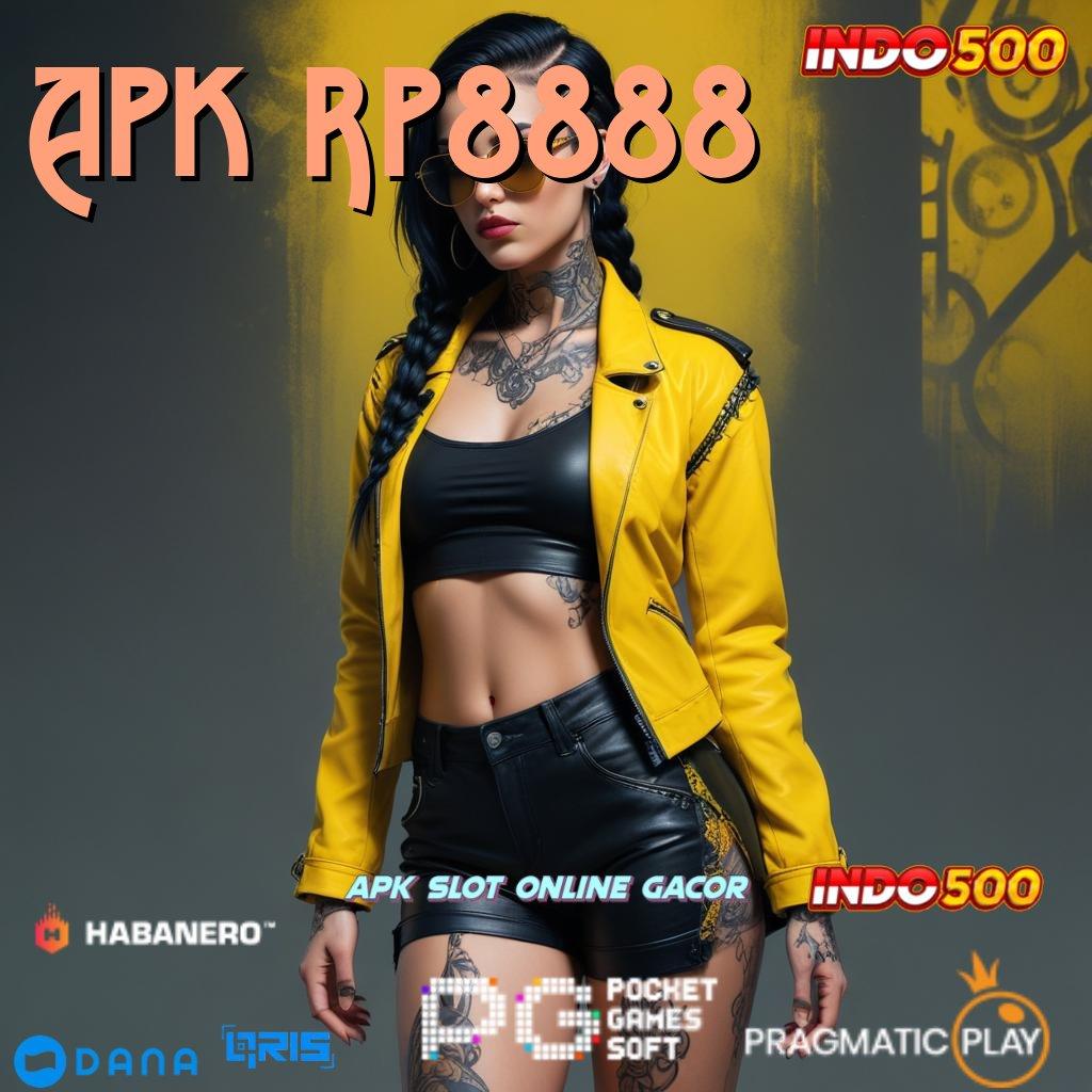 Apk Rp8888