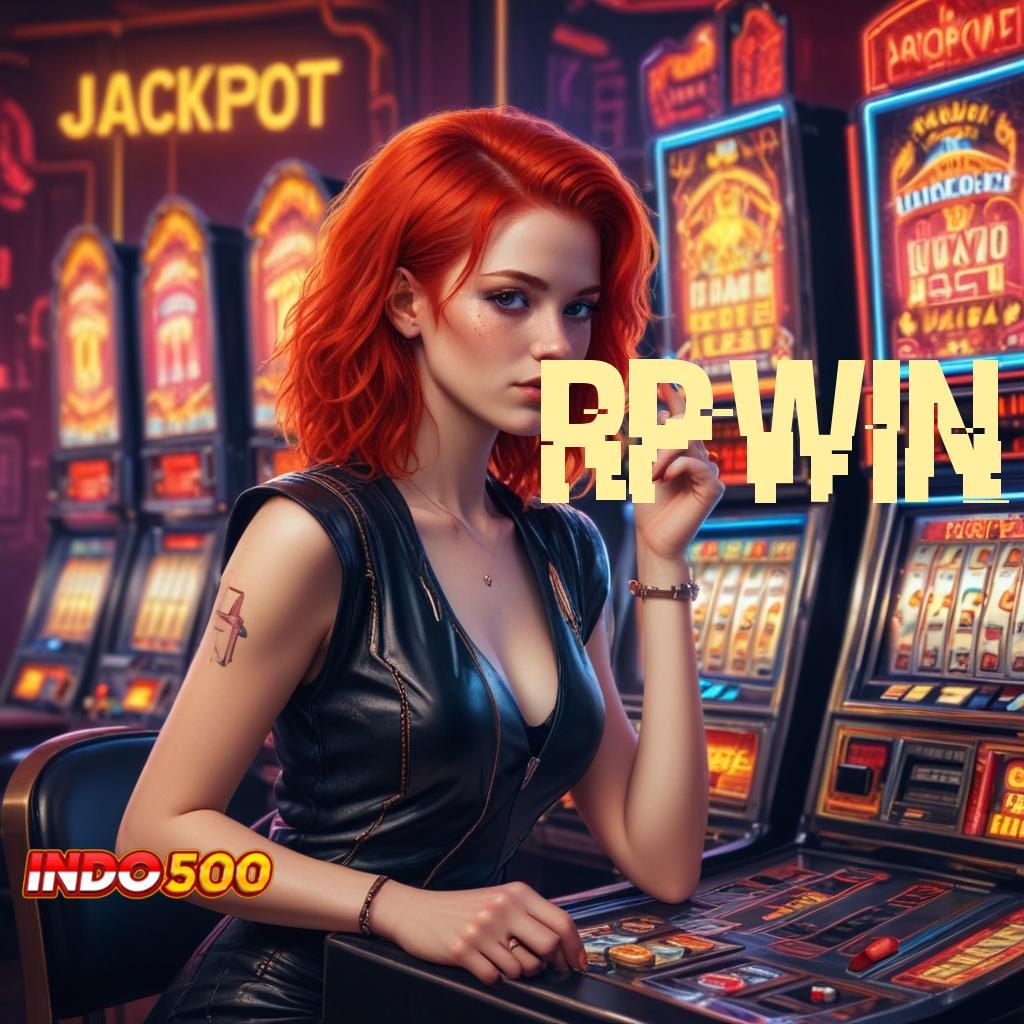 RPWIN ≫ pelantar medium ruang digital domain kerangka