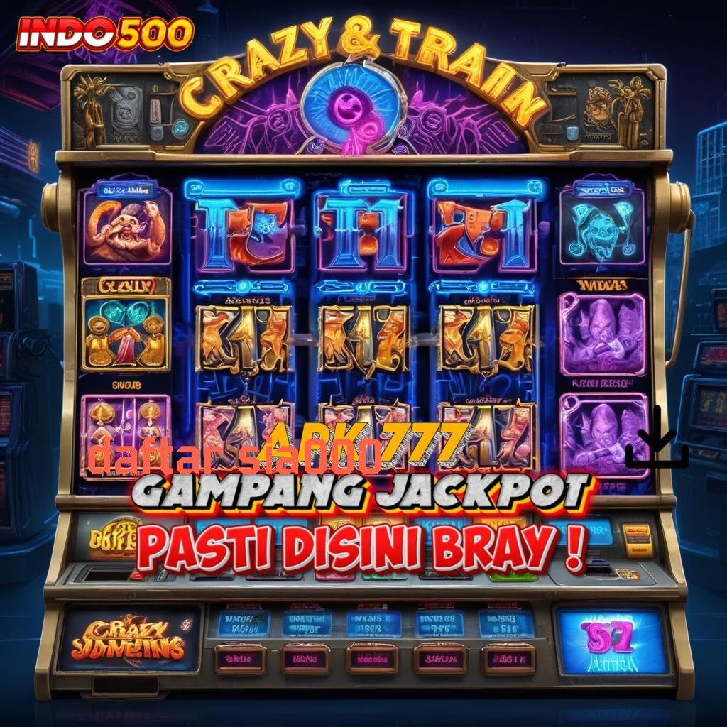 DAFTAR SIA000 💥 galeri hoki modal minim jackpot tiada batas