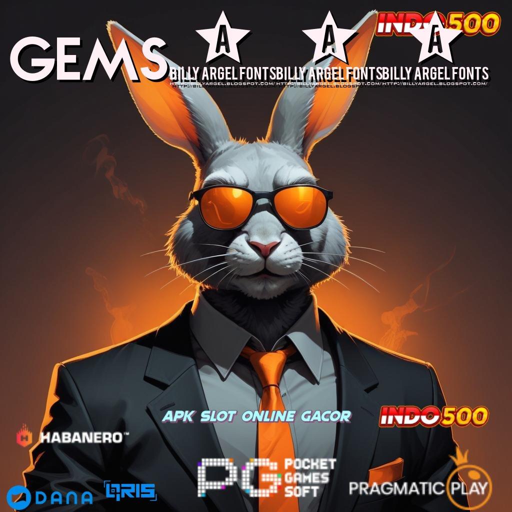 GEMS365 , Ruang Operasional Jackpot Instan Mudah Diraih