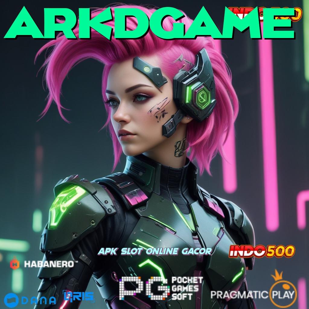 ARKDGAME ➤ amandemen penting tanpa basa-basi sumber valid