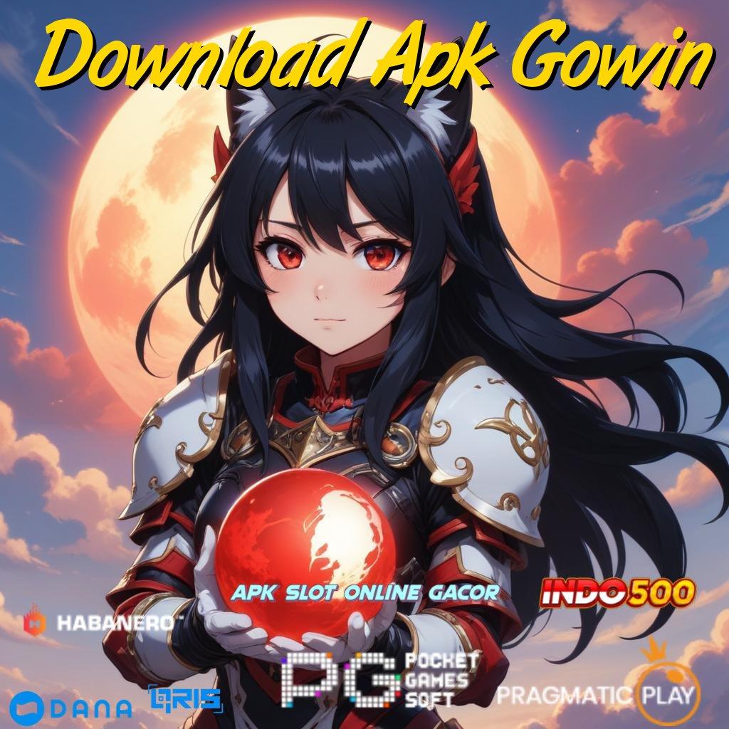 Download Apk Gowin