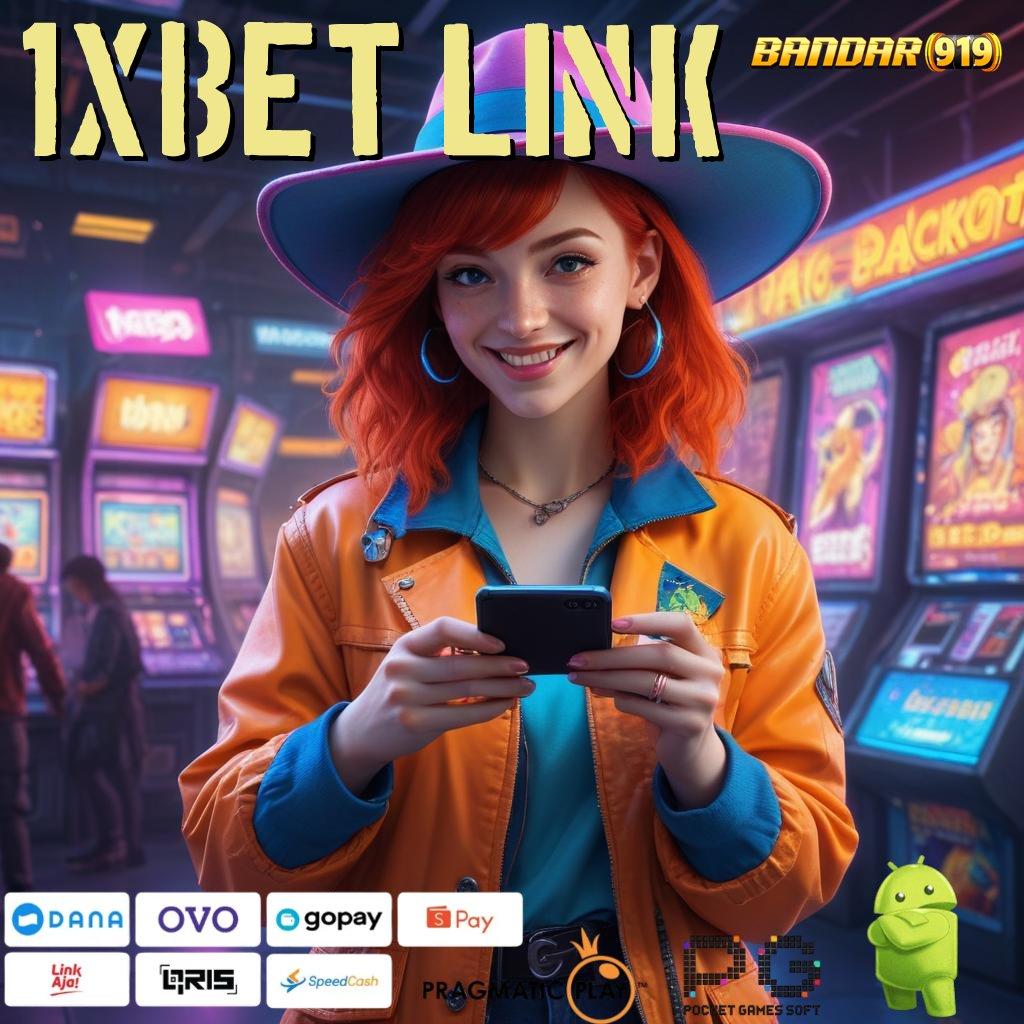 1XBET LINK , Setiap DP Galeri Hari Fresh Jackpot