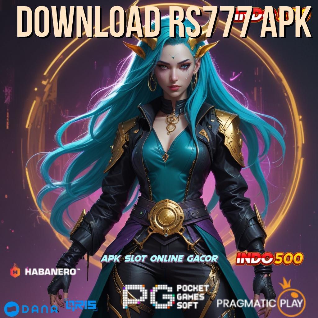 Download Rs777 Apk