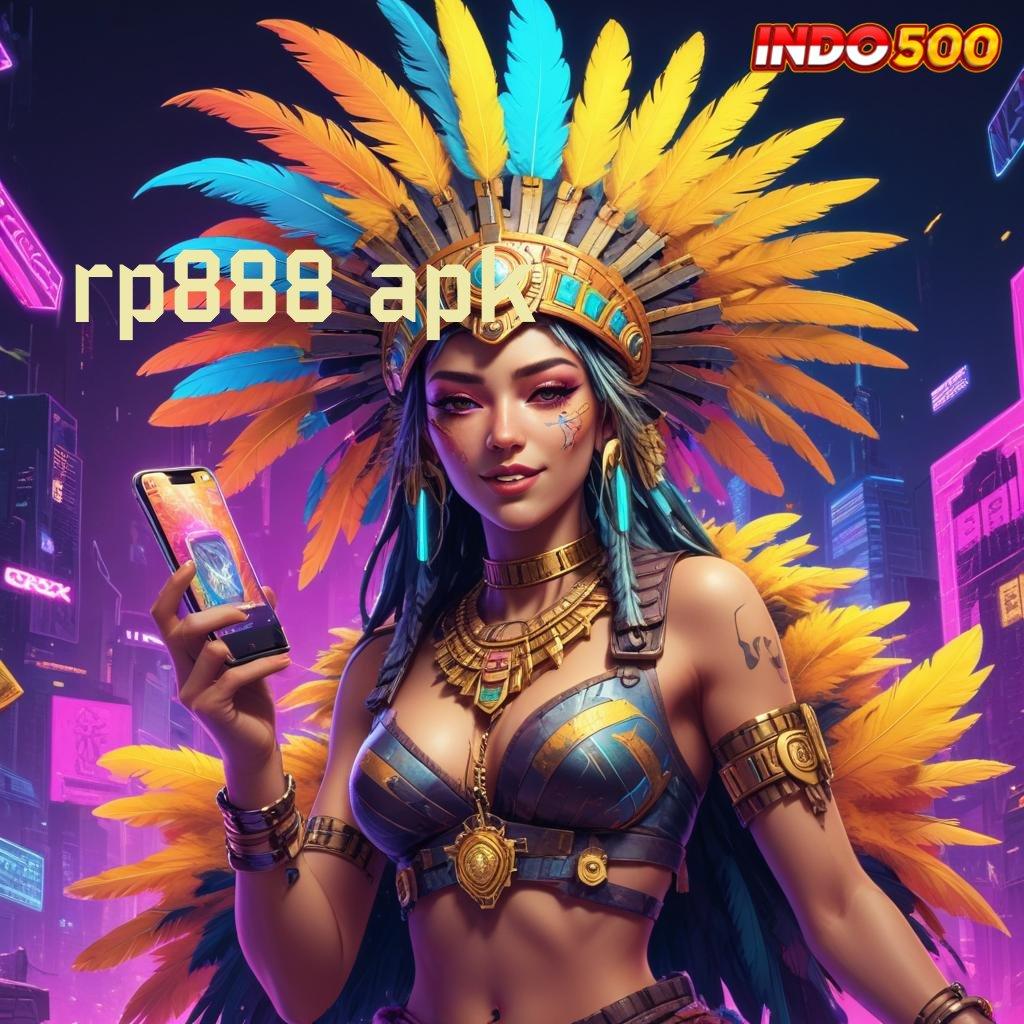 RP888 APK Layanan APK Versi Terkini Landasan